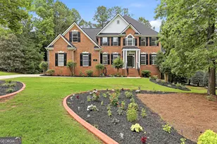 55 Tillinghast Trace, Newnan, GA 30265 - Photo 1