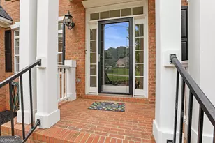 55 Tillinghast Trace, Newnan, GA 30265 - Photo 4