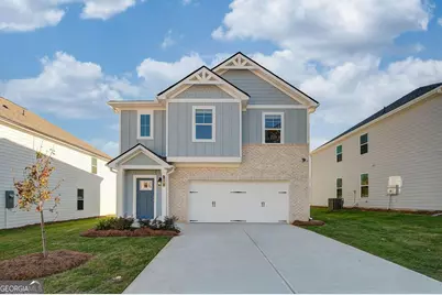 37 Cedar Drive, Fairburn, GA 30213 - Photo 1