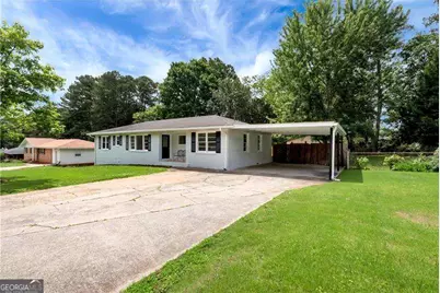 144 Windy Hill Road SW, Marietta, GA 30060 - Photo 32