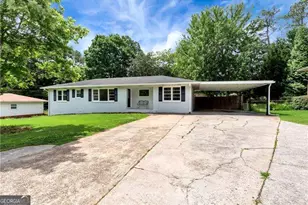 144 Windy Hill Rd SW, Marietta, GA 30060 - Photo 1