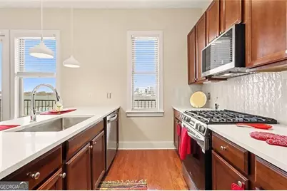 1195 Milton Terrace SE #4310, Atlanta, GA 30315 - Photo 12