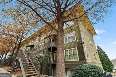 1195 Milton Terrace SE #4310, Atlanta, GA 30315 - Photo 30