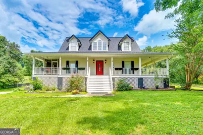 14981 Alabama Highway, Rock Spring, GA 30739 - Photo 1