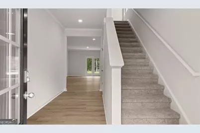 1080 Lost Creek Parkway, Dallas, GA 30132 - Photo 2