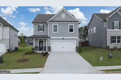1080 Lost Creek Parkway, Dallas, GA 30132 - Photo 1