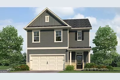 1080 Lost Creek Parkway, Dallas, GA 30132 - Photo 1