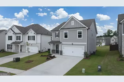 1080 Lost Creek Parkway, Dallas, GA 30132 - Photo 2