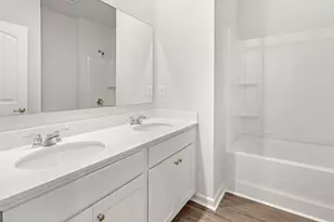 43 Oakleigh Passage, Dallas, GA 30132 - Photo 28