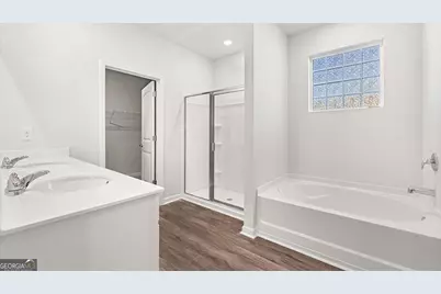 43 Oakleigh Passage, Dallas, GA 30132 - Photo 18