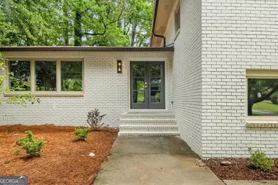 2820 Ponderosa Circle, Decatur, GA 30033 - Photo 1
