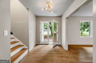 2820 Ponderosa Cir, Decatur, GA 30033 - Photo 4