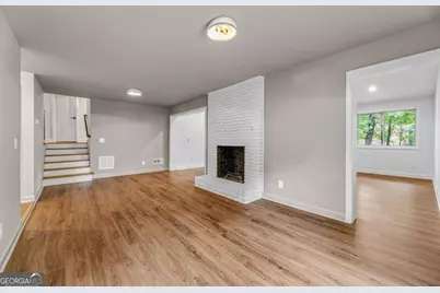 2820 Ponderosa Circle, Decatur, GA 30033 - Photo 32