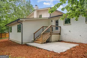 2820 Ponderosa Cir, Decatur, GA 30033 - Photo 46