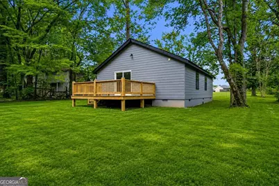 745 Burnett Ferry Road SW, Rome, GA 30165 - Photo 30