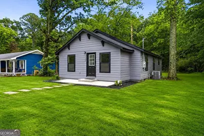 745 Burnett Ferry Road SW, Rome, GA 30165 - Photo 6