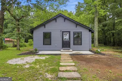 745 Burnett Ferry Road SW, Rome, GA 30165 - Photo 2