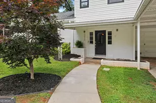 3036 Charlbury Pl, Avondale Estates, GA 30002 - Photo 2