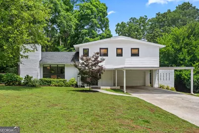 3036 Charlbury Place, Avondale Estates, GA 30002 - Photo 1