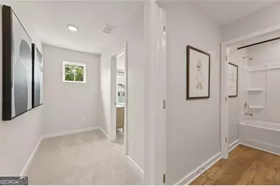 1934 Peaceful Pine Avenue #LOT 52, Snellville, GA 30078 - Photo 16