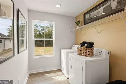 1934 Peaceful Pine Avenue #LOT 52, Snellville, GA 30078 - Photo 20