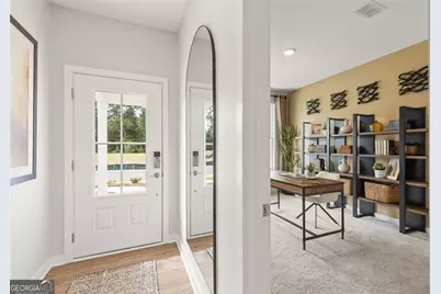 1934 Peaceful Pine Avenue #LOT 52, Snellville, GA 30078 - Photo 4