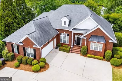210 Turnberry Circle, Carrollton, GA 30116 - Photo 4