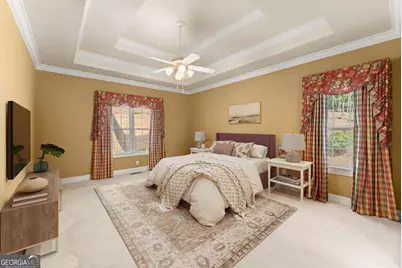 905 Cider Ridge, Clarkesville, GA 30523 - Photo 22
