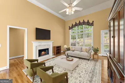 905 Cider Ridge, Clarkesville, GA 30523 - Photo 8