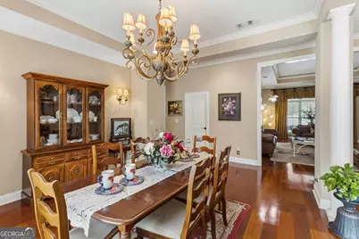 106 Majestic Drive, Brunswick, GA 31523 - Photo 24