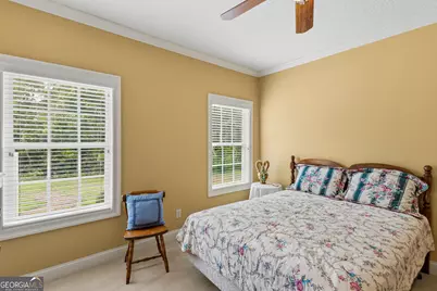 106 Majestic Drive, Brunswick, GA 31523 - Photo 46