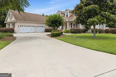 106 Majestic Drive, Brunswick, GA 31523 - Photo 4