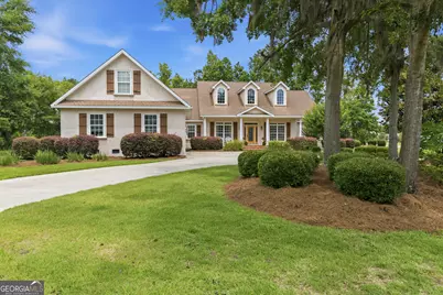 106 Majestic Drive, Brunswick, GA 31523 - Photo 1