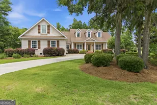 106 Majestic Dr, Brunswick, GA 31523 - Photo 1