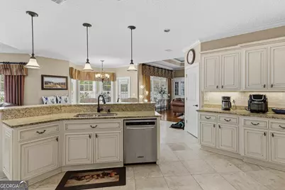 106 Majestic Drive, Brunswick, GA 31523 - Photo 20