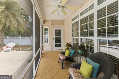 106 Majestic Drive, Brunswick, GA 31523 - Photo 8