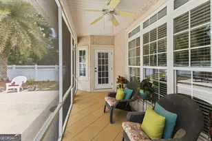 106 Majestic Dr, Brunswick, GA 31523 - Photo 8