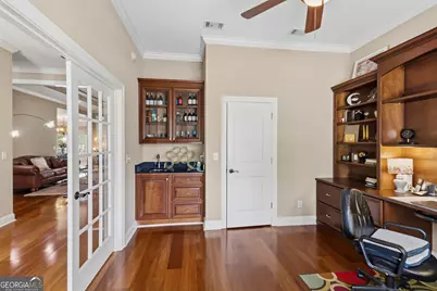 106 Majestic Drive, Brunswick, GA 31523 - Photo 30