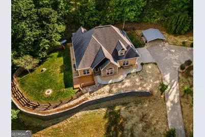 201 Oakawana Trail, Blue Ridge, GA 30513 - Photo 2