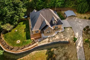 201 Oakawana Trail, Blue Ridge, GA 30513 - Photo 2