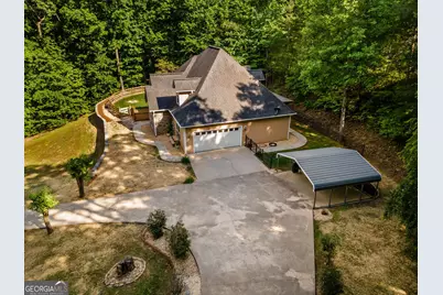 201 Oakawana Trail, Blue Ridge, GA 30513 - Photo 4