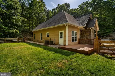 201 Oakawana Trail, Blue Ridge, GA 30513 - Photo 6