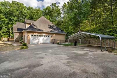 201 Oakawana Trail, Blue Ridge, GA 30513 - Photo 46