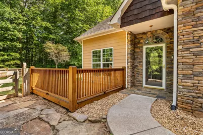 201 Oakawana Trail, Blue Ridge, GA 30513 - Photo 12
