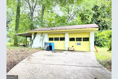 409 Edwards Street, Elberton, GA 30635 - Photo 22