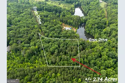 1988 N Walkers Mill Road, Griffin, GA 30223 - Photo 10