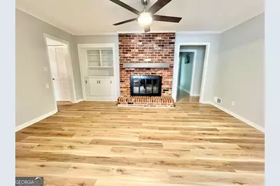 3154 Barkside Court, Atlanta, GA 30341 - Photo 4
