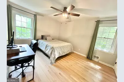 3154 Barkside Court, Atlanta, GA 30341 - Photo 16