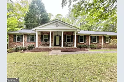 3154 Barkside Court, Atlanta, GA 30341 - Photo 1