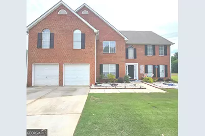 151 Olympic Drive, Fayetteville, GA 30215 - Photo 1